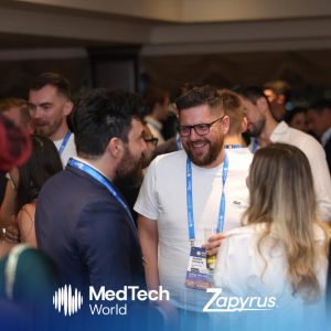 Neurorevive at Malta MedTech World Summit-10